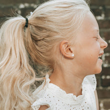 Afbeelding in Gallery-weergave laden, Zilveren kinderoorbellen - Ijsjes MYKK Jewelry