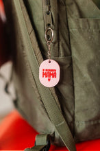 Afbeelding in Gallery-weergave laden, Sleutelhanger met kaart - Mama | MYKK Jewelry