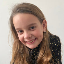 Afbeelding in Gallery-weergave laden, MYKK Jewelry | Kinder sieraden Zilveren kinderoorbellen - Rendieren