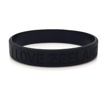 Afbeelding in Gallery-weergave laden, MYKK Jewelry | Zeeuwse knop armband - Zeeland zwart