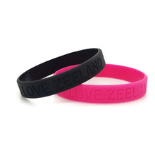 Afbeelding in Gallery-weergave laden, MYKK Jewelry | Zeeuwse knop armband - Zeeland roze