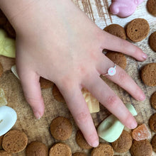 Afbeelding in Gallery-weergave laden, Zeeuwse knop sieraden zilver kinder ring | MYKK Jewelry