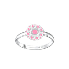 Afbeelding in Gallery-weergave laden, Zeeuwse knop sieraden zilver kinder ring | MYKK Jewelry