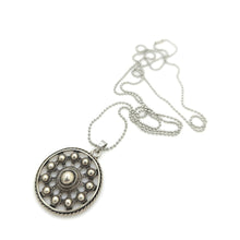 Afbeelding in Gallery-weergave laden, Zeeuwse knop ketting - Lang open | MYKK Jewelry
