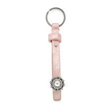 Afbeelding in Gallery-weergave laden, MYKK Jewelry | Sleutelhanger - Zeeuwse knop roze
